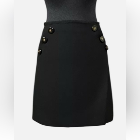 Ba&sh Lady Skirt